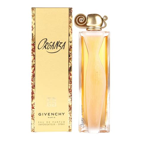 GIVENCHY Organza EDP 100 ML 